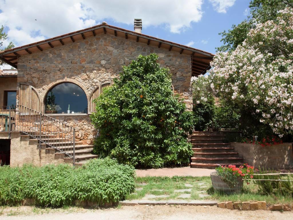 Bed and Breakfast Borgo De Salaioli à Scansano Extérieur photo